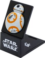 「レリーフホルダースタンド（BB-8）」 (c) & TM Lucasfilm Ltd.