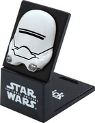 「レリーフホルダースタンド（フレームトルーパー）」 (c) & TM Lucasfilm Ltd.