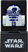 「レリーフホルダースタンド（R2-D2）」 (c) & TM Lucasfilm Ltd.