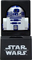 「レリーフホルダースタンド（R2-D2）」 (c) & TM Lucasfilm Ltd.