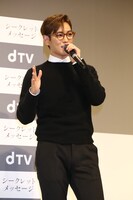 T.O.P from BIGBANG チェ・スンヒョン