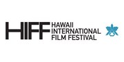 ハワイ国際映画祭ロゴ