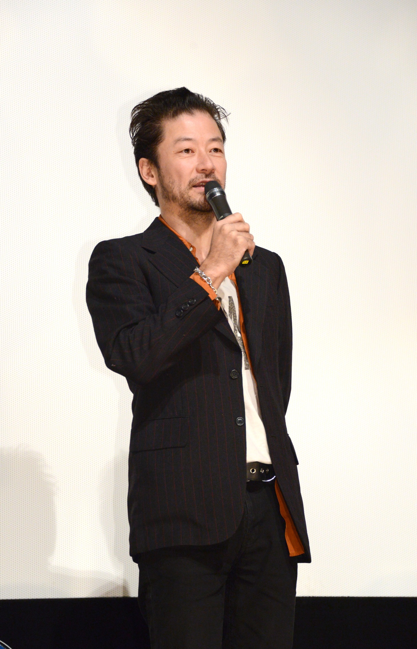 浅野忠信