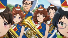 テレビアニメ「響け！ユーフォニアム」
