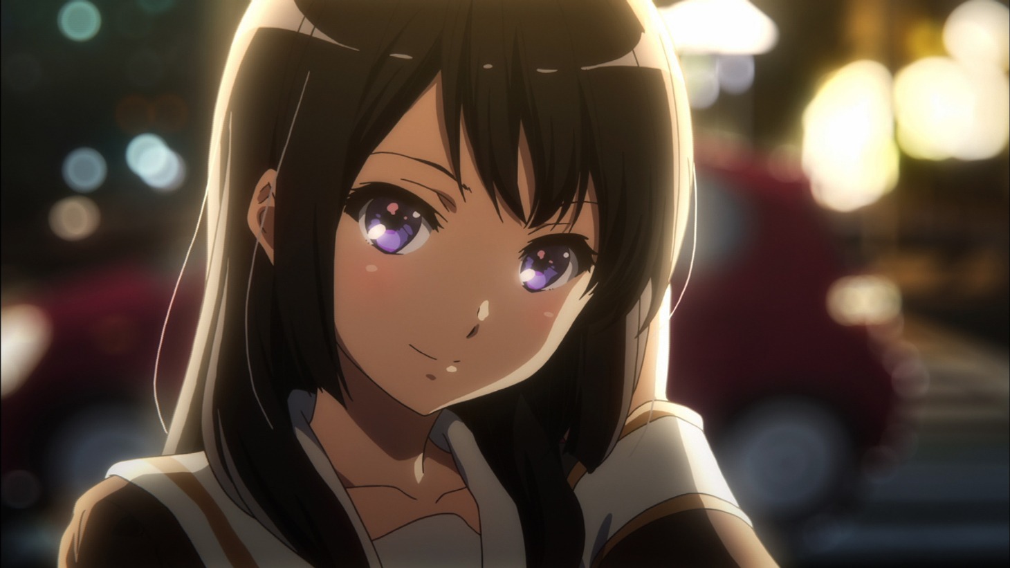 テレビアニメ「響け！ユーフォニアム」