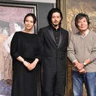 オダギリジョーらが大学生と絵画を通して映画を語る、「FOUJITA」ティーチイン