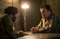 「THE BRINK／史上最低の作戦」