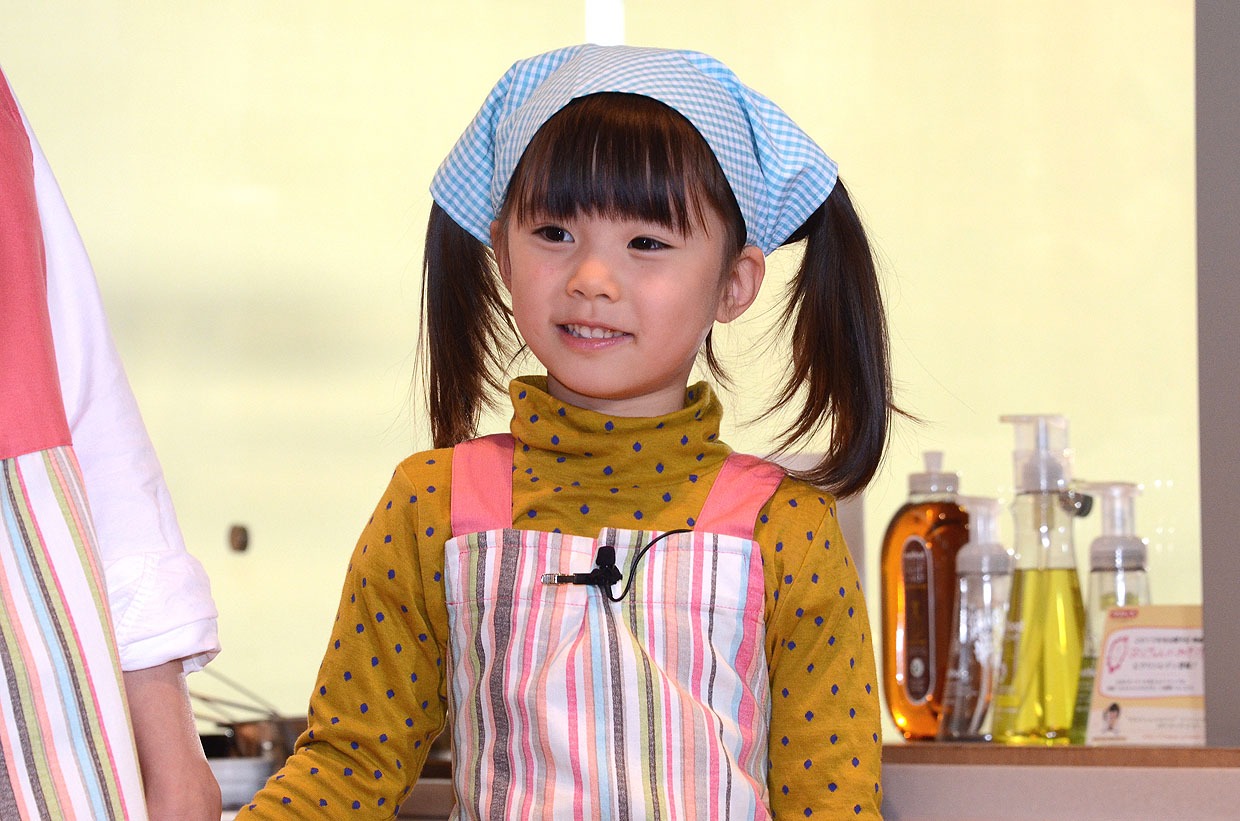 赤松えみなちゃん