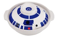 B賞 土鍋～R2-D2 ver.～（全1種）