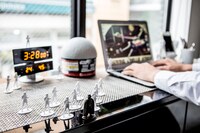 C賞 卓上帝国軍セット（全1種）イメージ