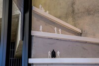 C賞 卓上帝国軍セット（全1種）イメージ