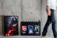 D賞 スペシャルポスター（全2種）イメージ