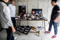 「一番くじ スター・ウォーズ」景品イメージ