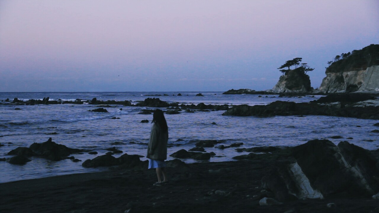 「カゲンミ」（監督：柏屋拓哉）