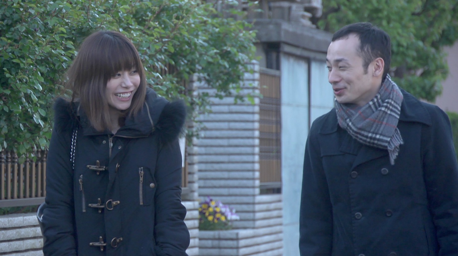 「バイバイ、おっぱい」（監督：鋤崎智哉）