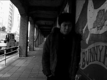 「君とママとカウボーイ」（監督：稲葉雄介）