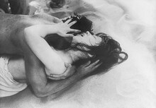 「砂の女」（監督：勅使河原宏）