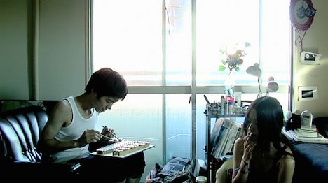 「夜来風雨の声」（監督：五十嵐耕平）