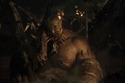 「Warcraft（原題）」（写真提供：UNIVERSAL PICTURES / Allstar Picture Library / ゼータ イメージ）