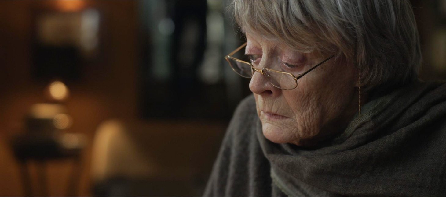 「パリ3区の遺産相続人」 (c)2014 Deux Chevaux Inc. and British Broadcasting Corporation. All Rights Reserved.