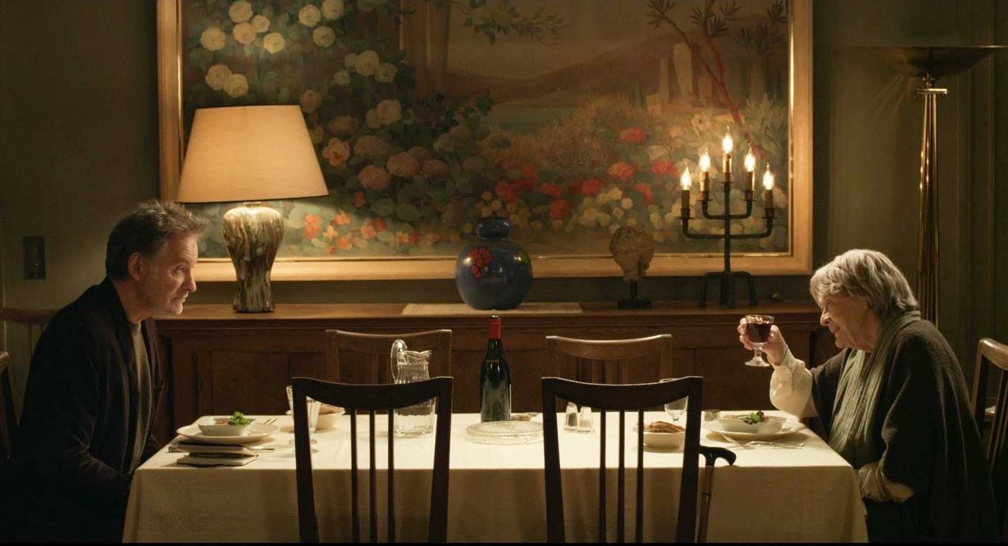 「パリ3区の遺産相続人」 (c)2014 Deux Chevaux Inc. and British Broadcasting Corporation. All Rights Reserved.