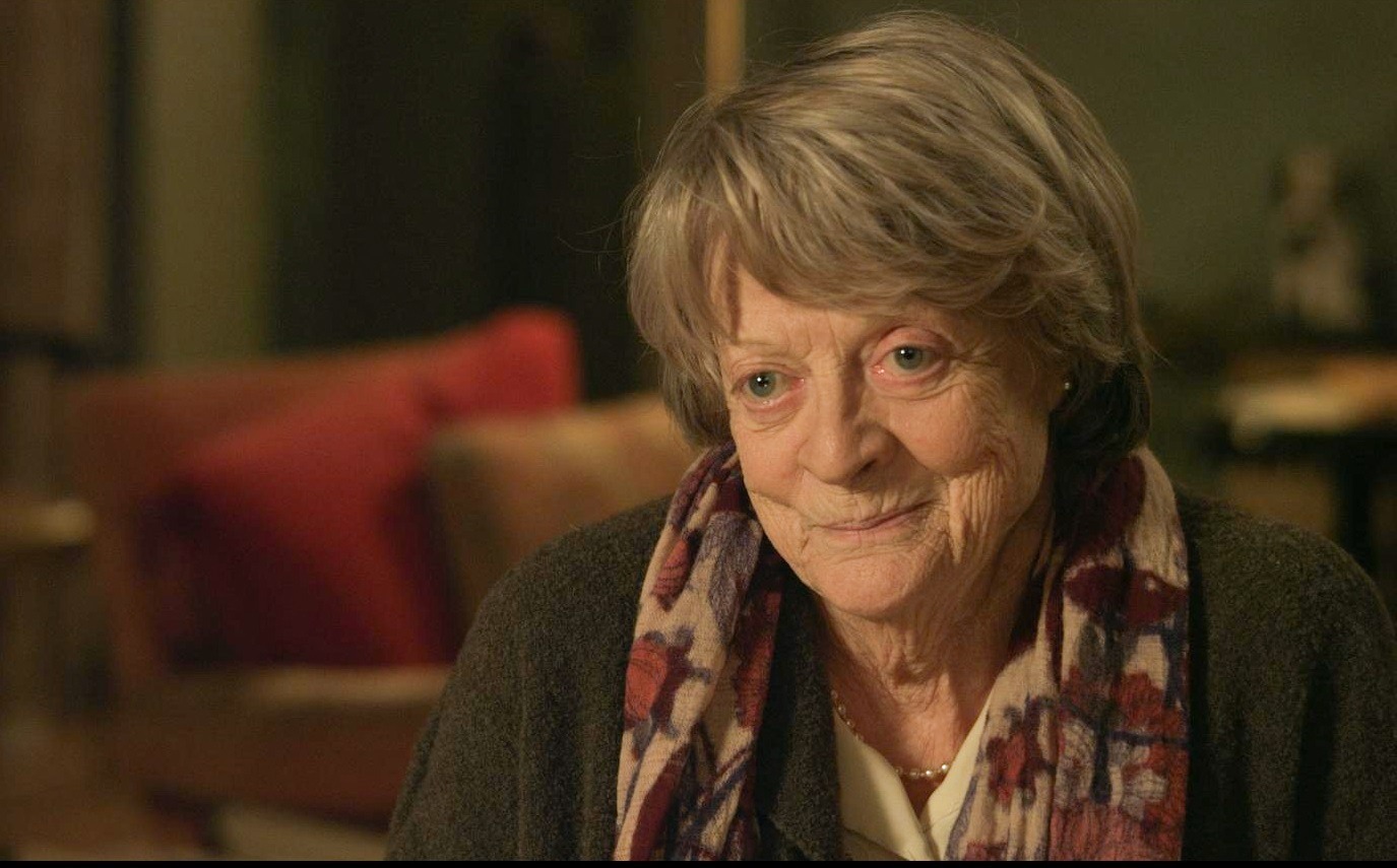 「パリ3区の遺産相続人」 (c)2014 Deux Chevaux Inc. and British Broadcasting Corporation. All Rights Reserved.