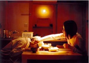 「こおろぎ」（東京国立近代美術館フィルムセンター所蔵作品）