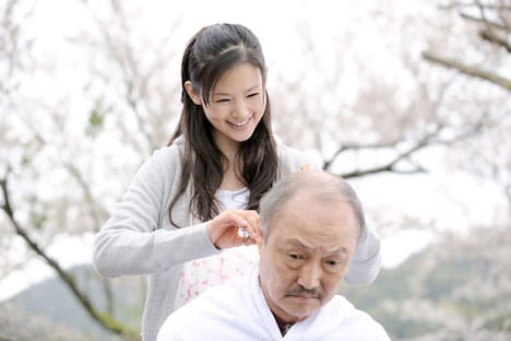 「トマトのしずく」 (c)2012ファミリーツリー