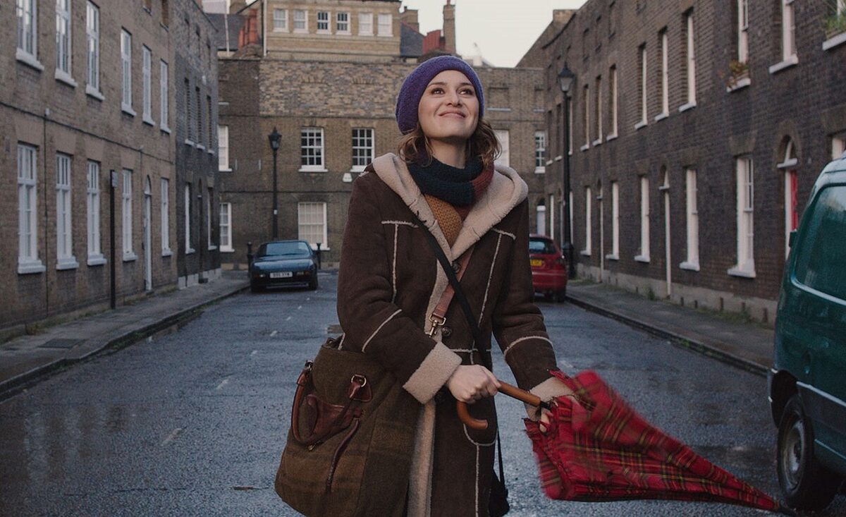 ローマに帰郷したキャリアウーマンの奮闘つづる喜劇 これが私の人生設計 公開 映画ナタリー