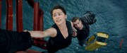 「ターミネーター:新起動/ジェニシス」 (c)2015 Skydance Productions and Paramount Pictures Corporation. All Rights Reserved. (c) 2015 Paramount Pictures.