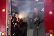 「ターミネーター:新起動/ジェニシス」 (c)2015 Skydance Productions and Paramount Pictures Corporation. All Rights Reserved. (c) 2015 Paramount Pictures.