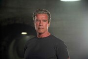 「ターミネーター:新起動/ジェニシス」 (c)2015 Skydance Productions and Paramount Pictures Corporation. All Rights Reserved. (c) 2015 Paramount Pictures.