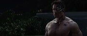「ターミネーター:新起動/ジェニシス」 (c)2015 Skydance Productions and Paramount Pictures Corporation. All Rights Reserved. (c) 2015 Paramount Pictures.