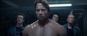 「ターミネーター:新起動/ジェニシス」 (c)2015 Skydance Productions and Paramount Pictures Corporation. All Rights Reserved. (c) 2015 Paramount Pictures.