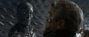「ターミネーター:新起動/ジェニシス」 (c)2015 Skydance Productions and Paramount Pictures Corporation. All Rights Reserved. (c) 2015 Paramount Pictures.