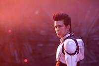 「テラフォーマーズ」 (c)貴家悠・橘賢一/集英社 (c)2016 映画「テラフォーマーズ」製作委員会