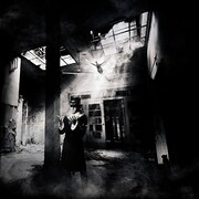 「I AM MORTAL」ジャケット