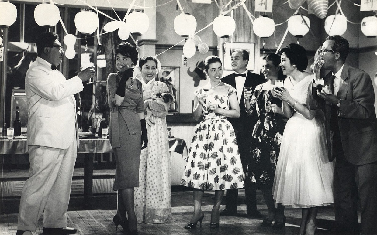 1930～1950年代の韓国映画を集めた特集上映が東京で開催、イベントも多数実施