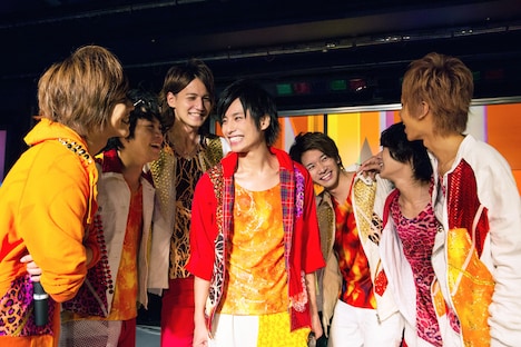 「ソングドリーマーズ☆」 (c)「ソングドリーマーズ☆」製作委員会