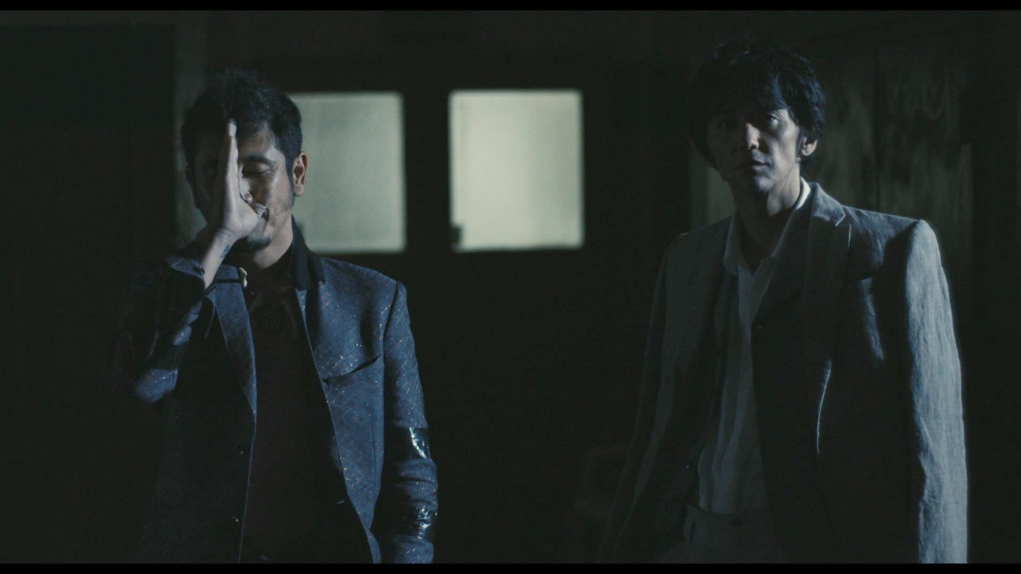 「ソレダケ / that's it」のワンシーン。(c)2015 soredake film partners. All Rights Reserved.