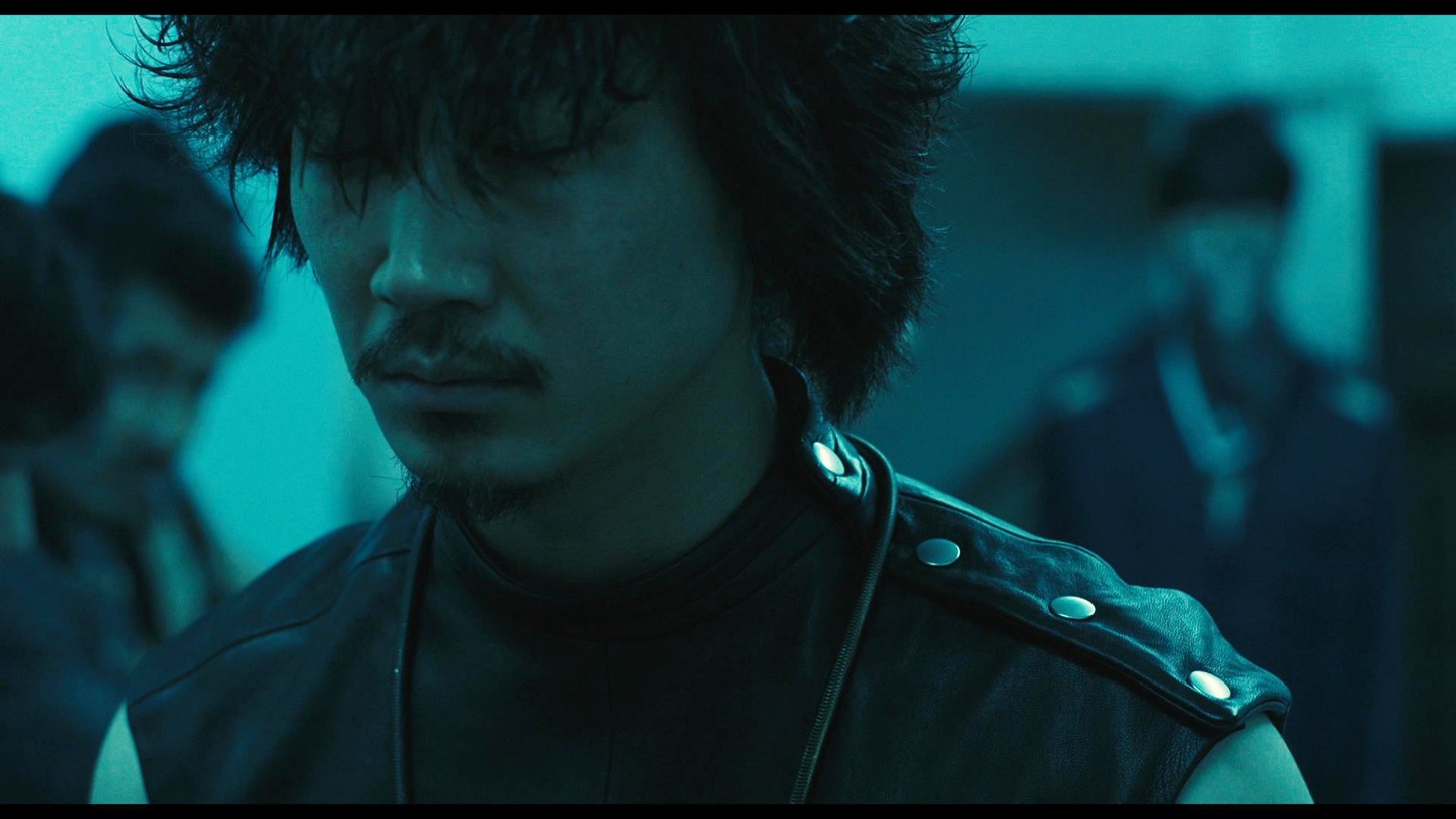 「ソレダケ / that's it」 (c)2015 soredake film partners. All Rights Reserved.