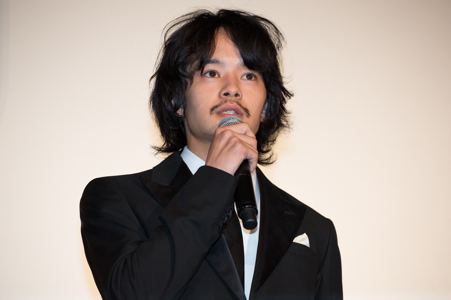 池松壮亮