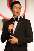 伊勢谷友介