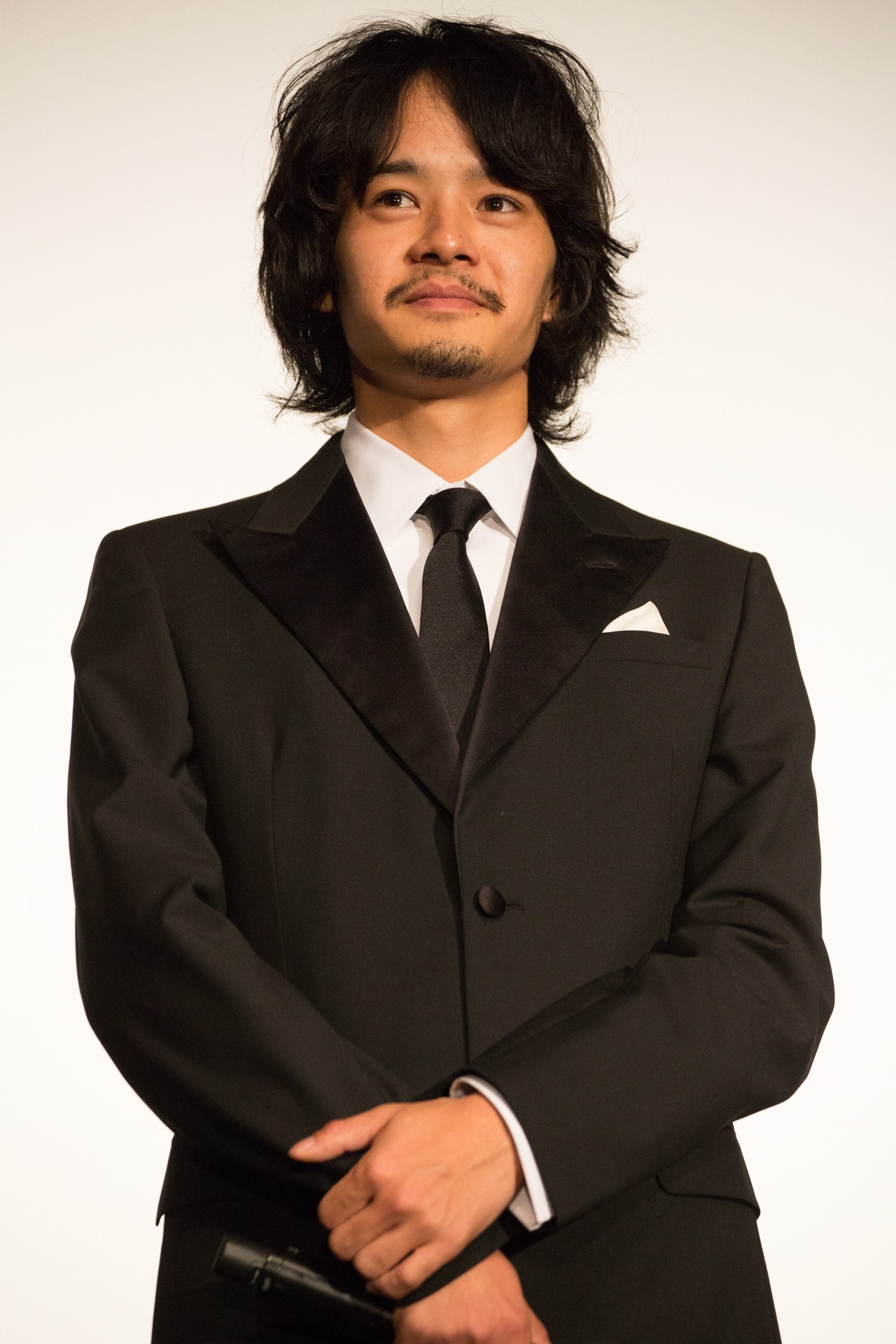 池松壮亮