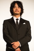 池松壮亮