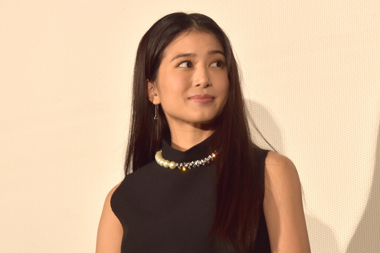 佐津川愛美