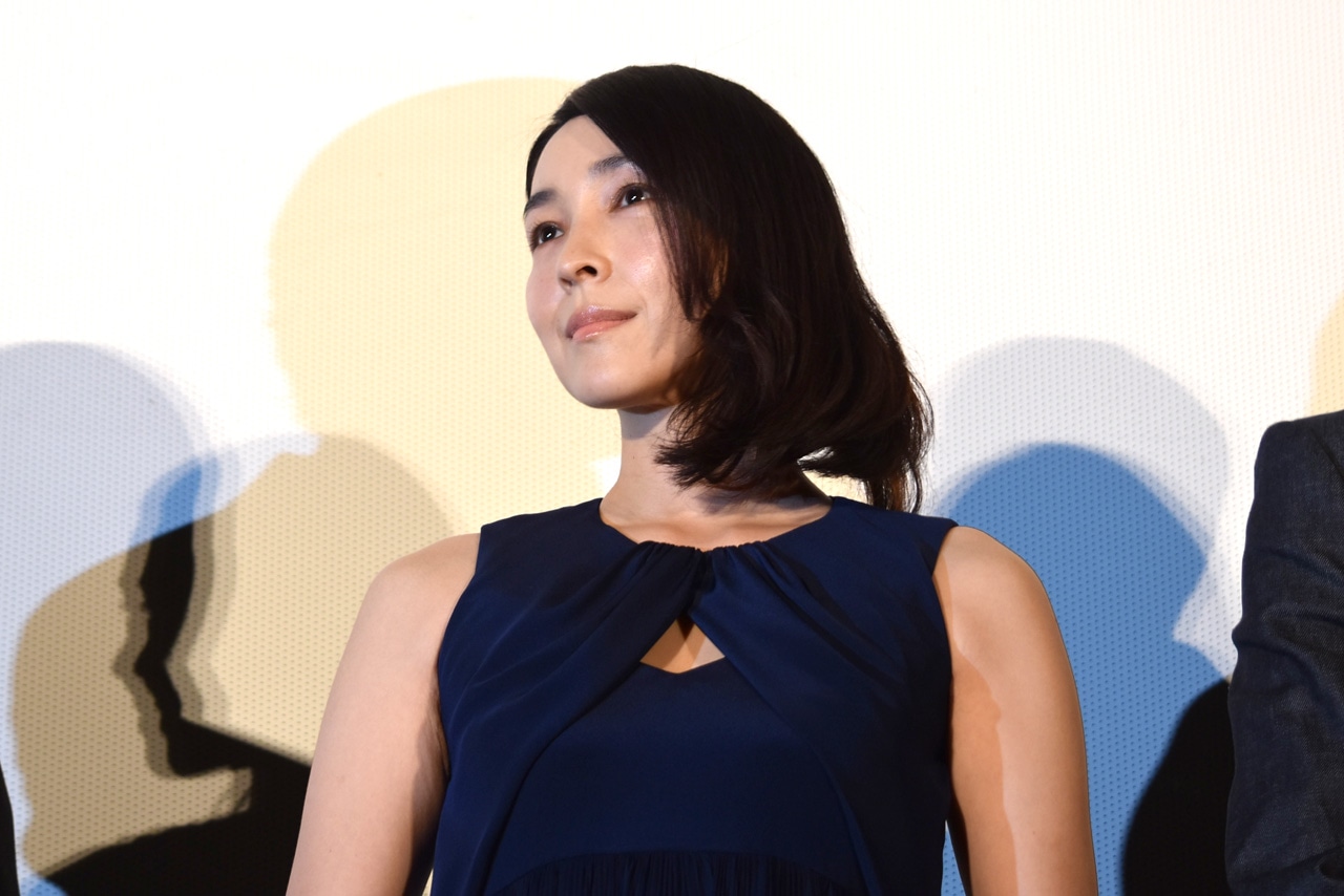 麻生久美子