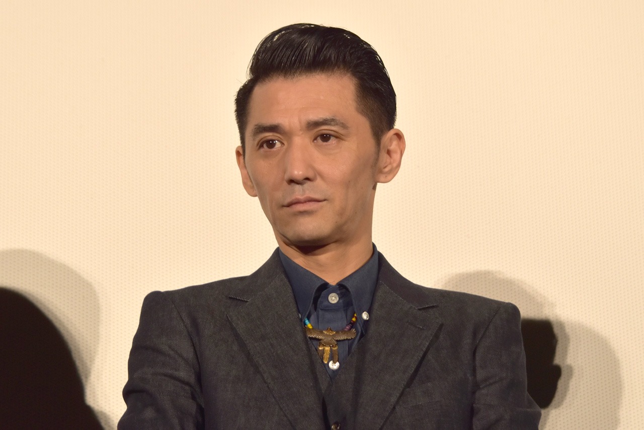 村上淳