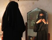 「カリファーの決断」