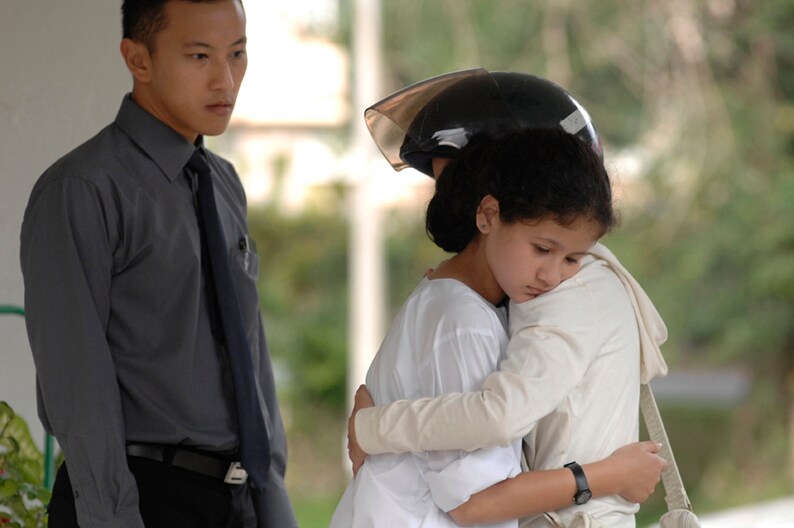 ヤスミン・アフマドの監督作も上映、イスラーム映画祭が東京で開催